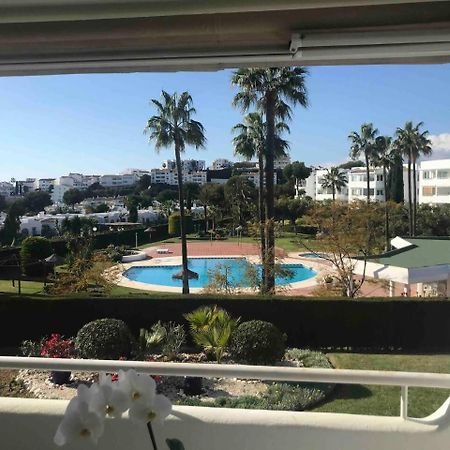 Cozy Apartment In Miraflores Mijas La Cala De Mijas Extérieur photo