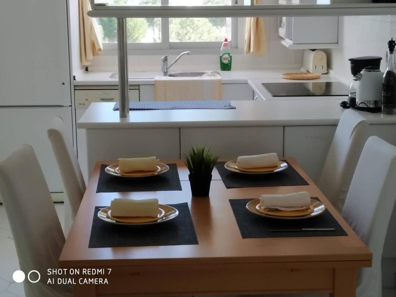 Cozy Apartment In Miraflores Mijas La Cala De Mijas Extérieur photo