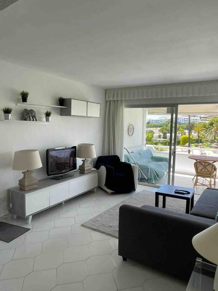 Cozy Apartment In Miraflores Mijas La Cala De Mijas Extérieur photo