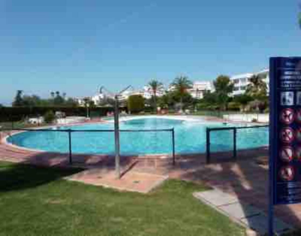 Cozy Apartment In Miraflores Mijas La Cala De Mijas Extérieur photo