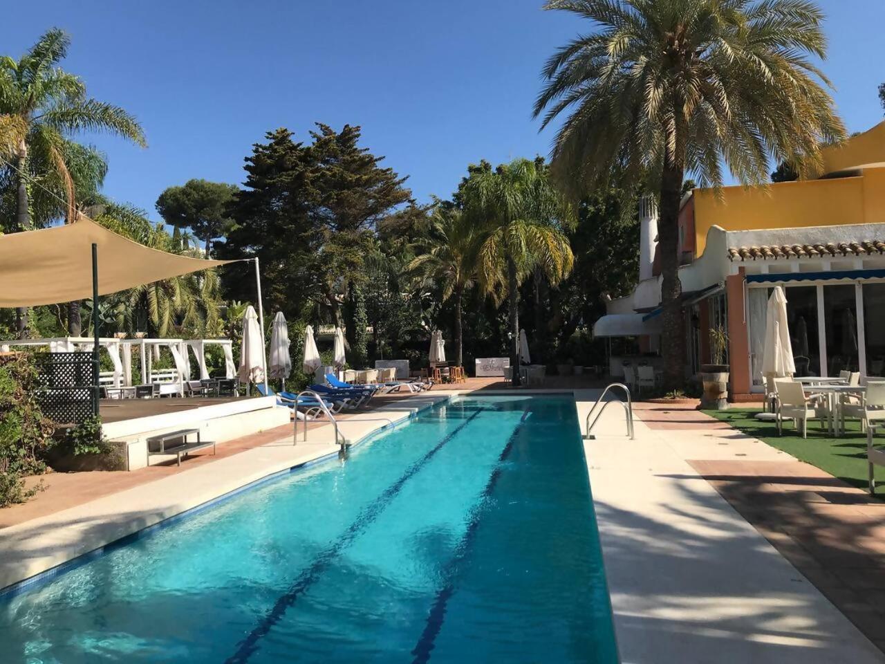 Cozy Apartment In Miraflores Mijas La Cala De Mijas Extérieur photo