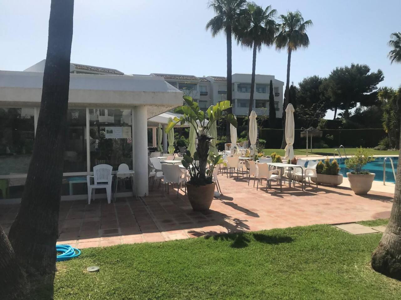 Cozy Apartment In Miraflores Mijas La Cala De Mijas Extérieur photo