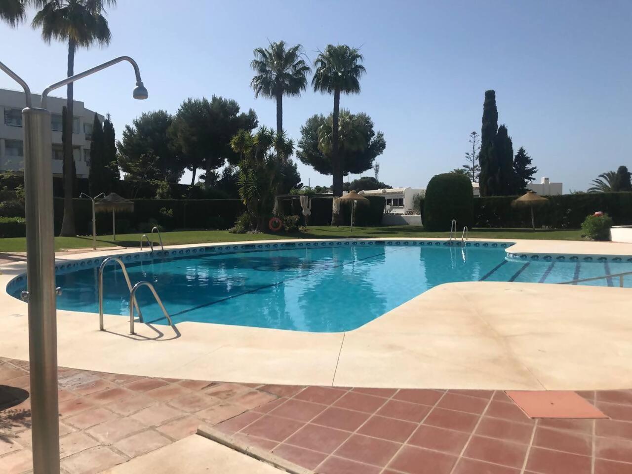 Cozy Apartment In Miraflores Mijas La Cala De Mijas Extérieur photo