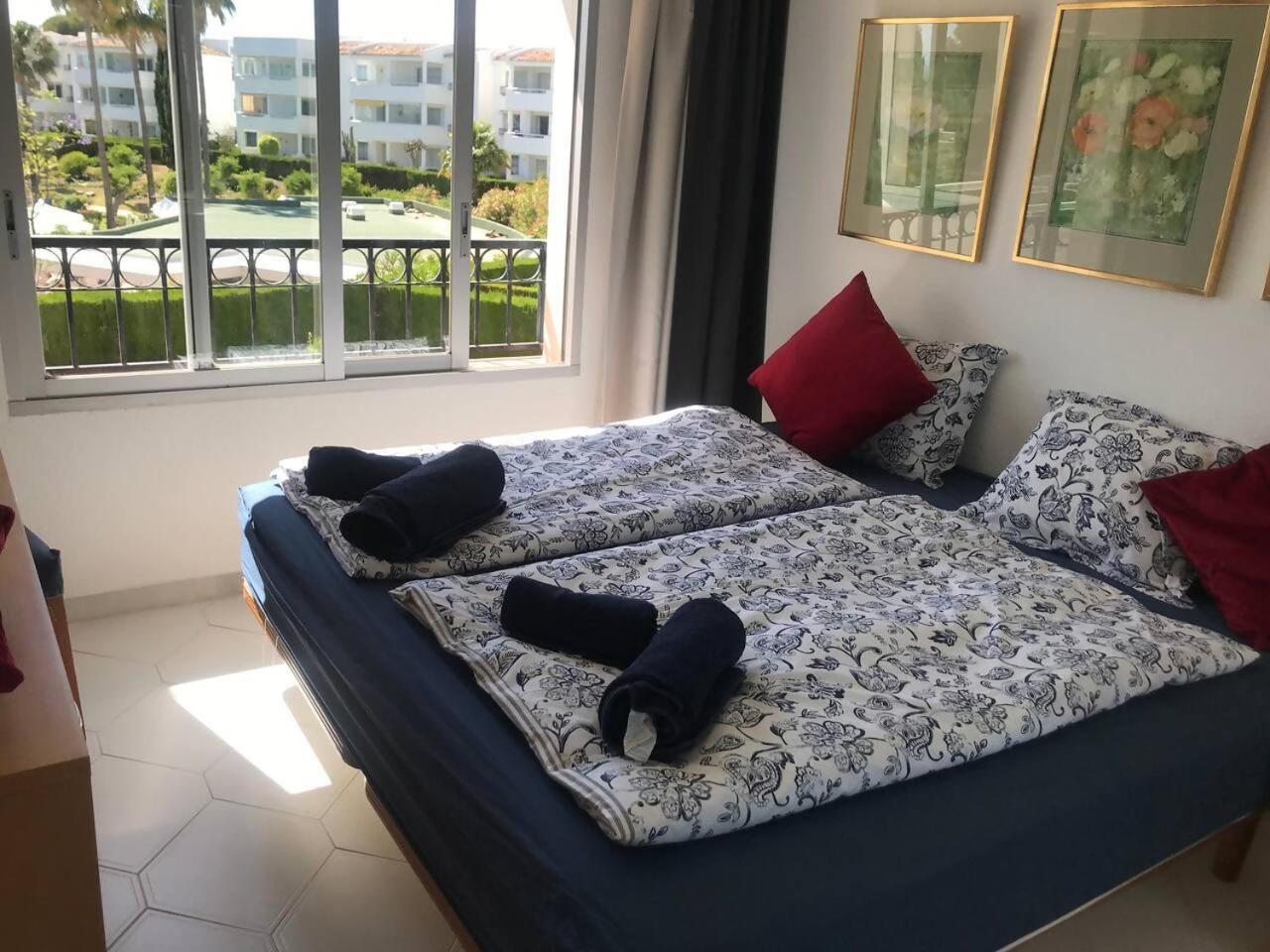 Cozy Apartment In Miraflores Mijas La Cala De Mijas Extérieur photo