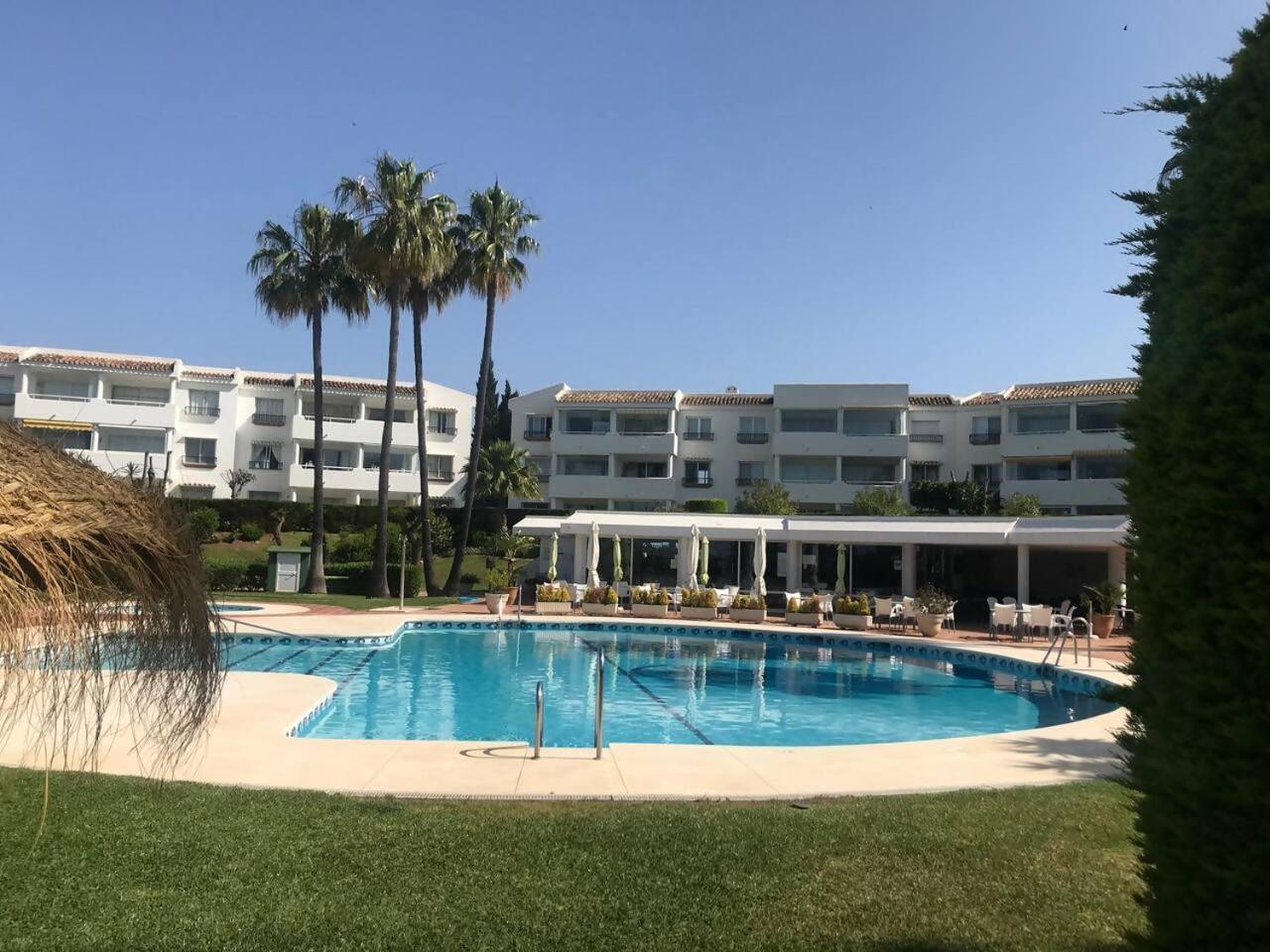 Cozy Apartment In Miraflores Mijas La Cala De Mijas Extérieur photo