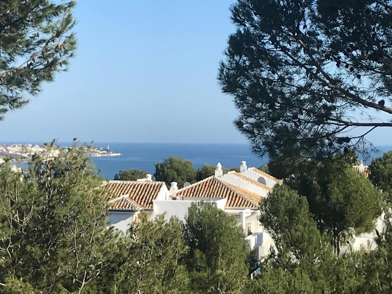 Cozy Apartment In Miraflores Mijas La Cala De Mijas Extérieur photo